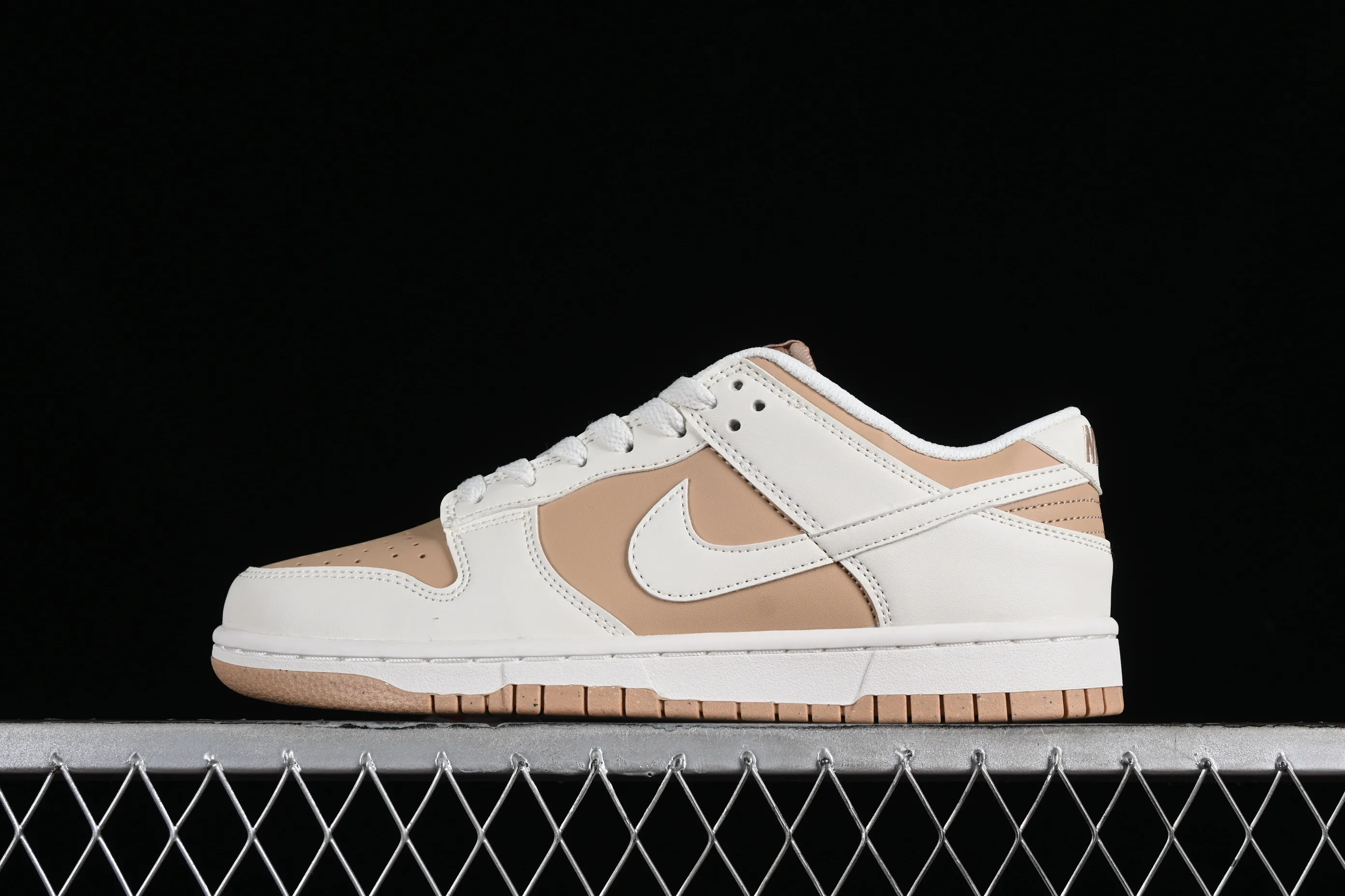 All Categories Nk SB Dunk Series Nk SB Dunk Low Low-top sneakers Nk Dunk Low Next Nature "Hemp" SB retro low-top casual sports skateboard shoes DD1873-200